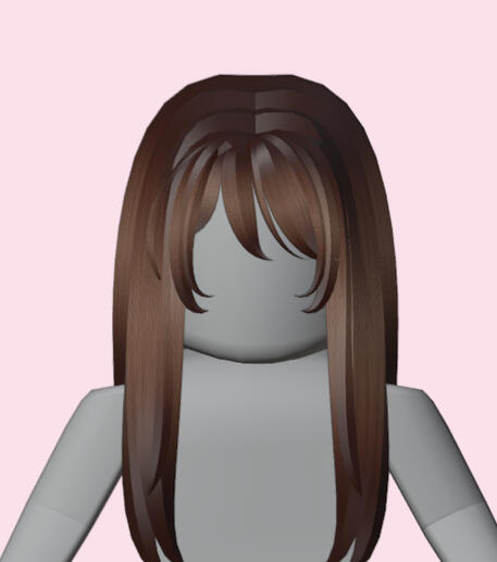 hairs